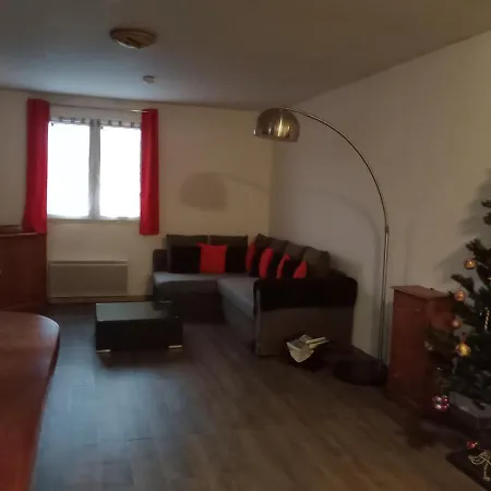 Superbe T3 De 85 Metres Carres Apartment Toulouse Exterior photo