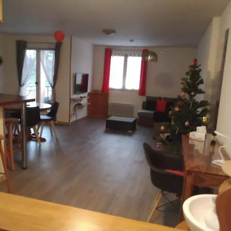 Superbe T3 De 85 Metres Carres Apartment Toulouse Exterior photo