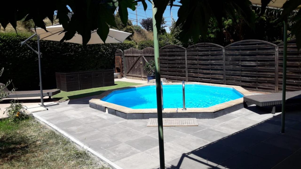 Superbe T3 De 85 Metres Carres Apartment Toulouse