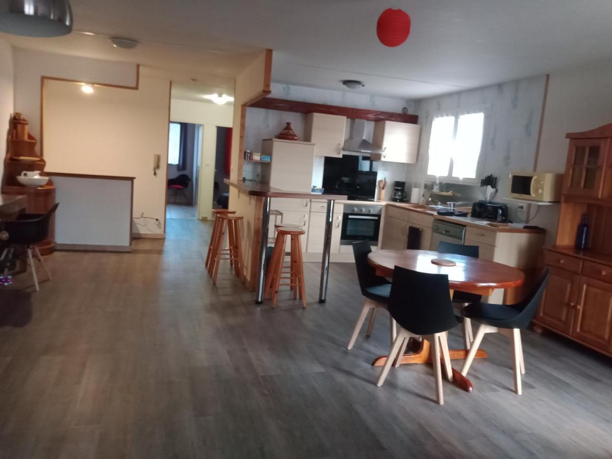 Superbe T3 De 85 Metres Carres Apartment