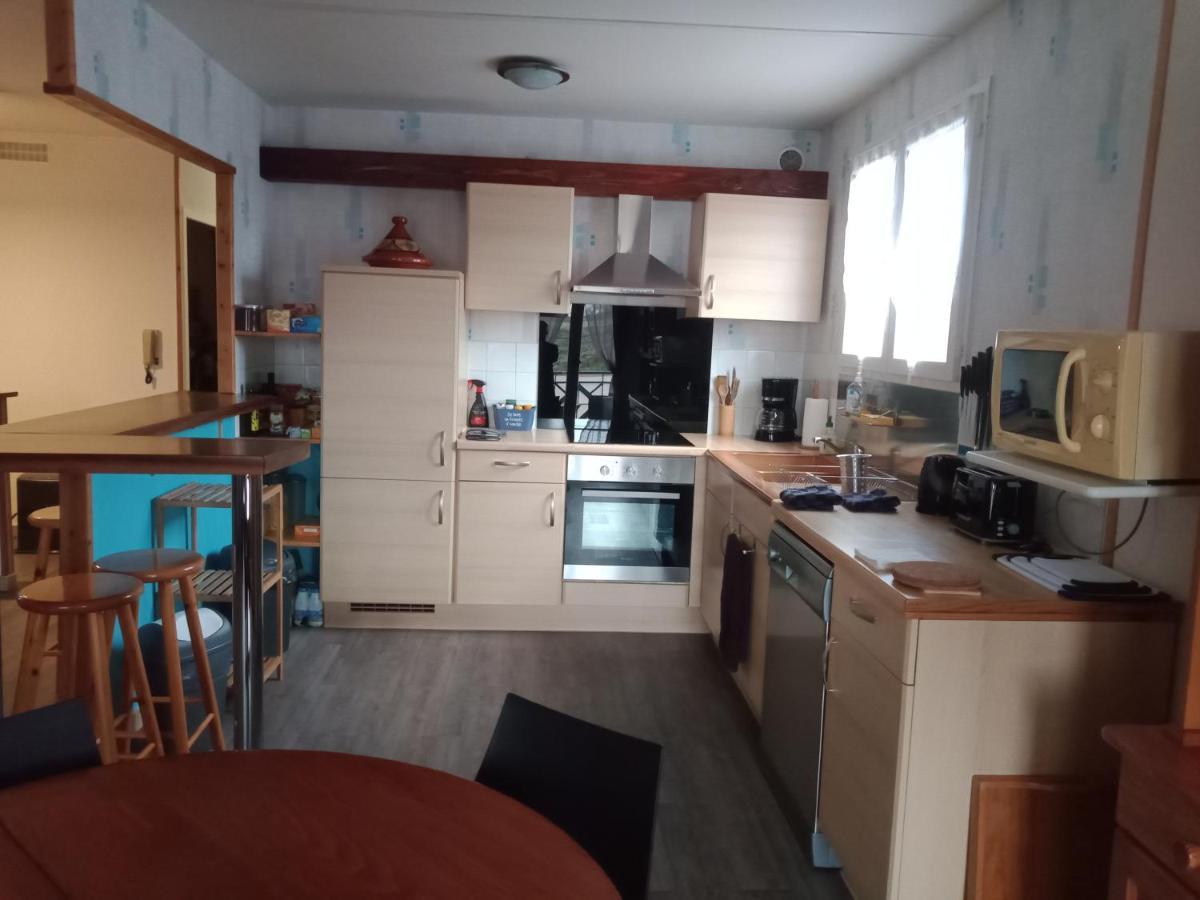 Apartment Superbe T3 De 85 Metres Carres Toulouse