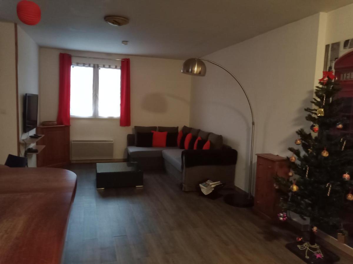 Superbe T3 De 85 Metres Carres Apartment