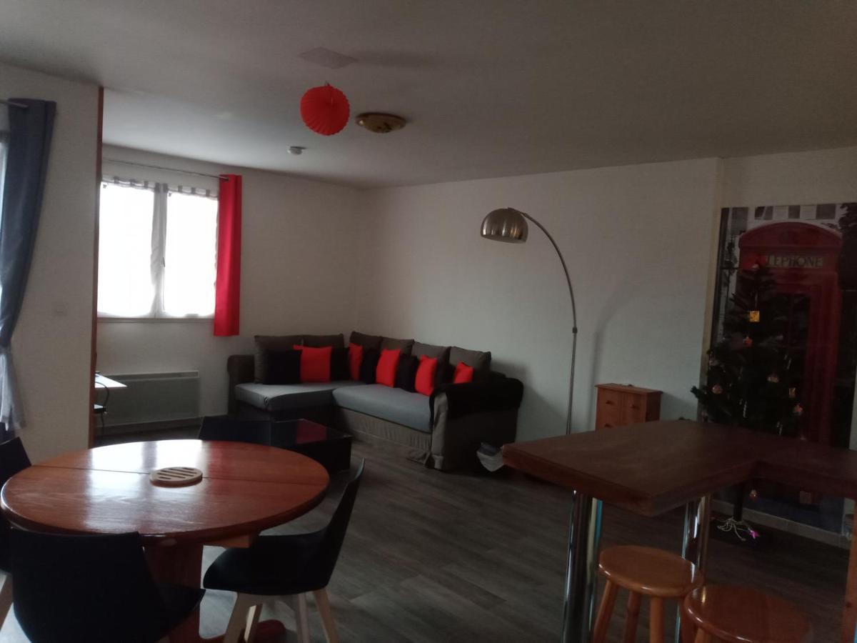 Appartamento Superbe T3 De 85 Mètres Carrés