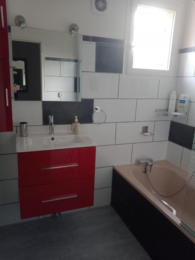 Superbe T3 De 85 Metres Carres * Toulouse