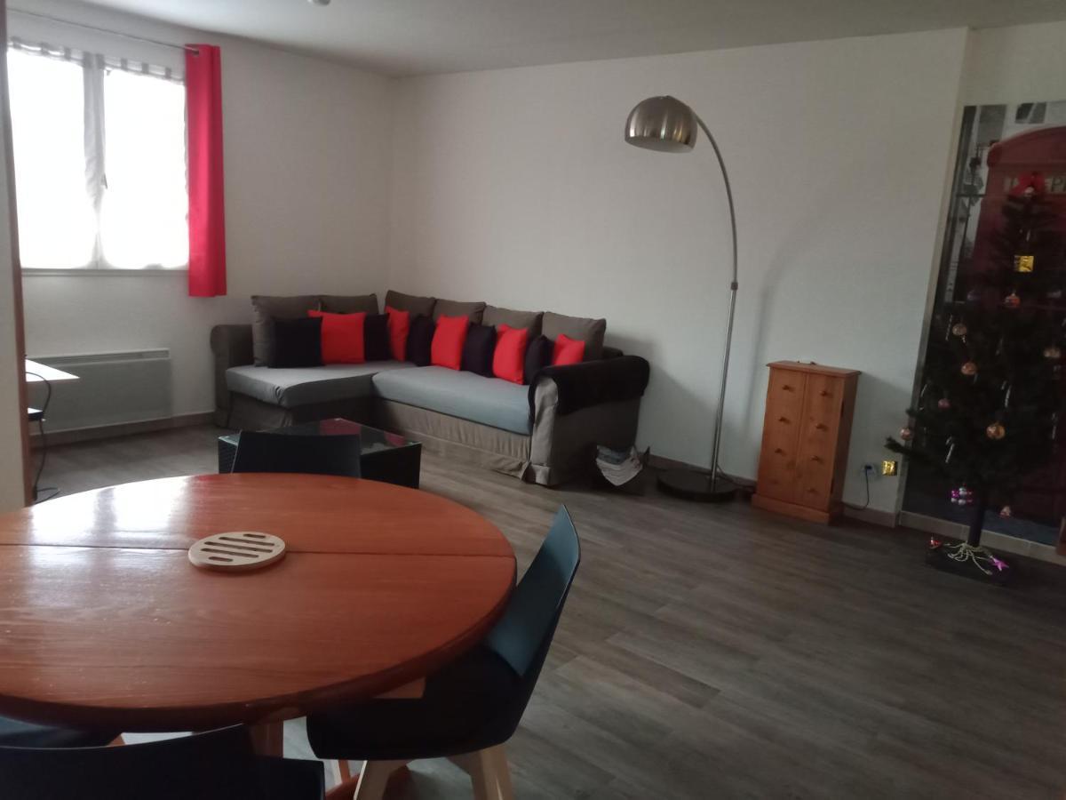 Superbe T3 De 85 Metres Carres Apartment