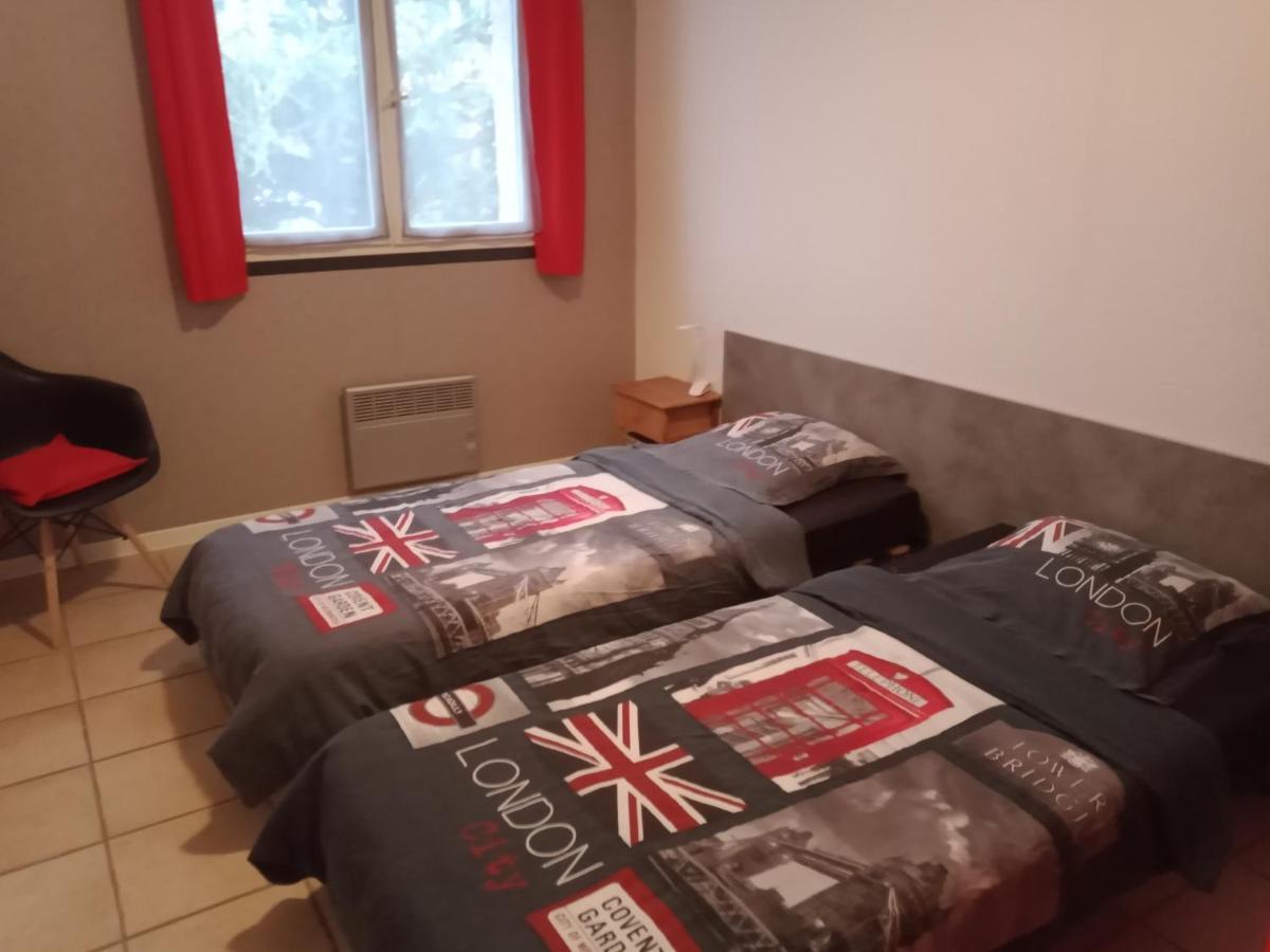 Superbe T3 De 85 Metres Carres Apartment Toulouse