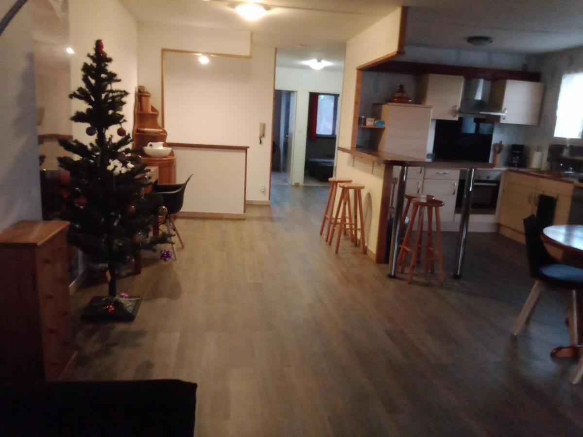 Superbe T3 De 85 Metres Carres * Toulouse