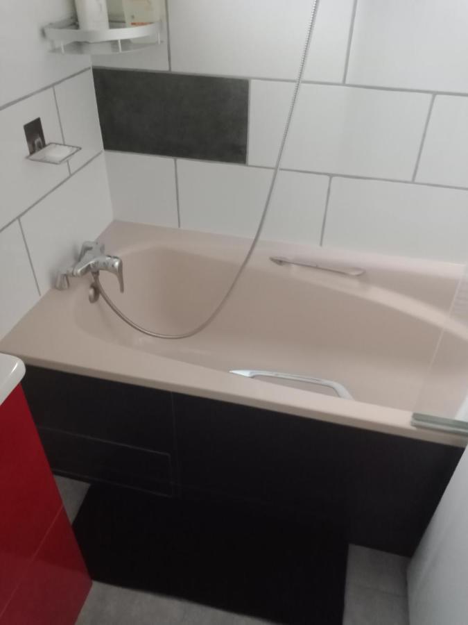 Superbe T3 De 85 Metres Carres Apartment Toulouse
