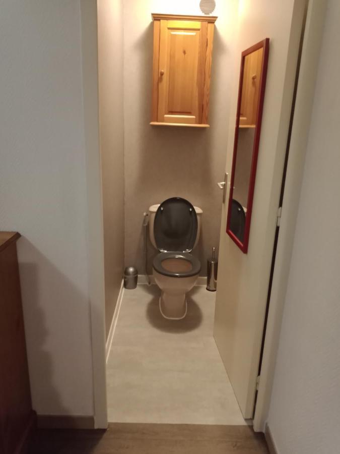 Appartamento Superbe T3 De 85 Mètres Carrés
