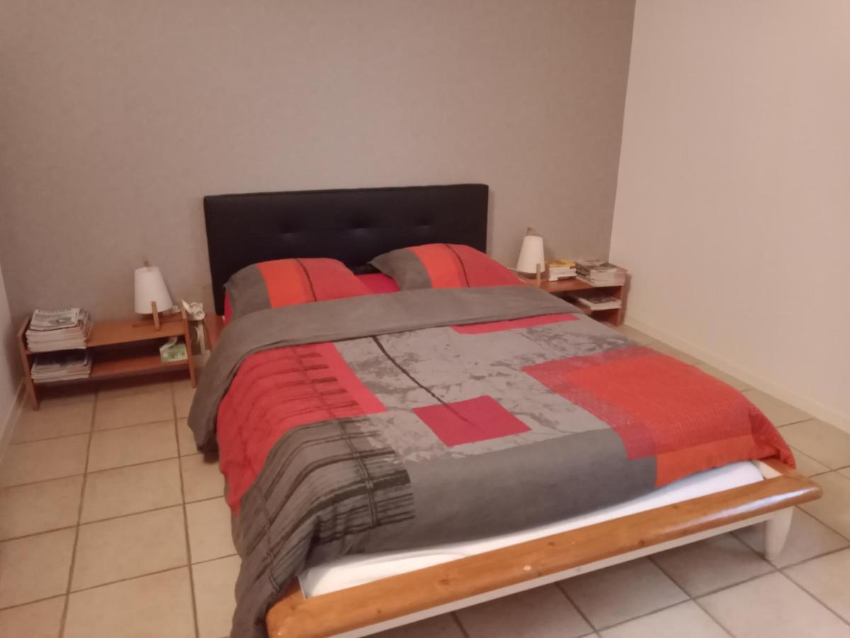 Superbe T3 De 85 Metres Carres * Toulouse