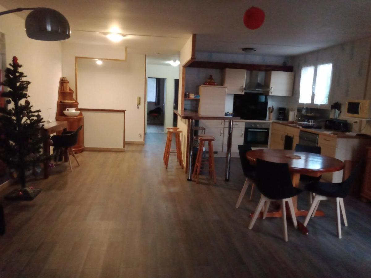 Apartment Superbe T3 De 85 Metres Carres Toulouse