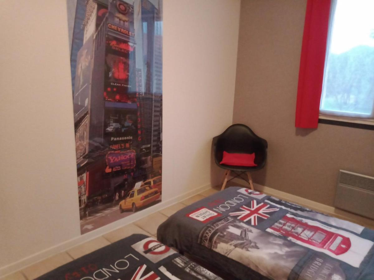 Superbe T3 De 85 Metres Carres Apartment Toulouse
