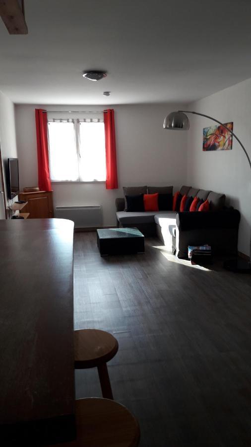 Superbe T3 De 85 Metres Carres Apartment