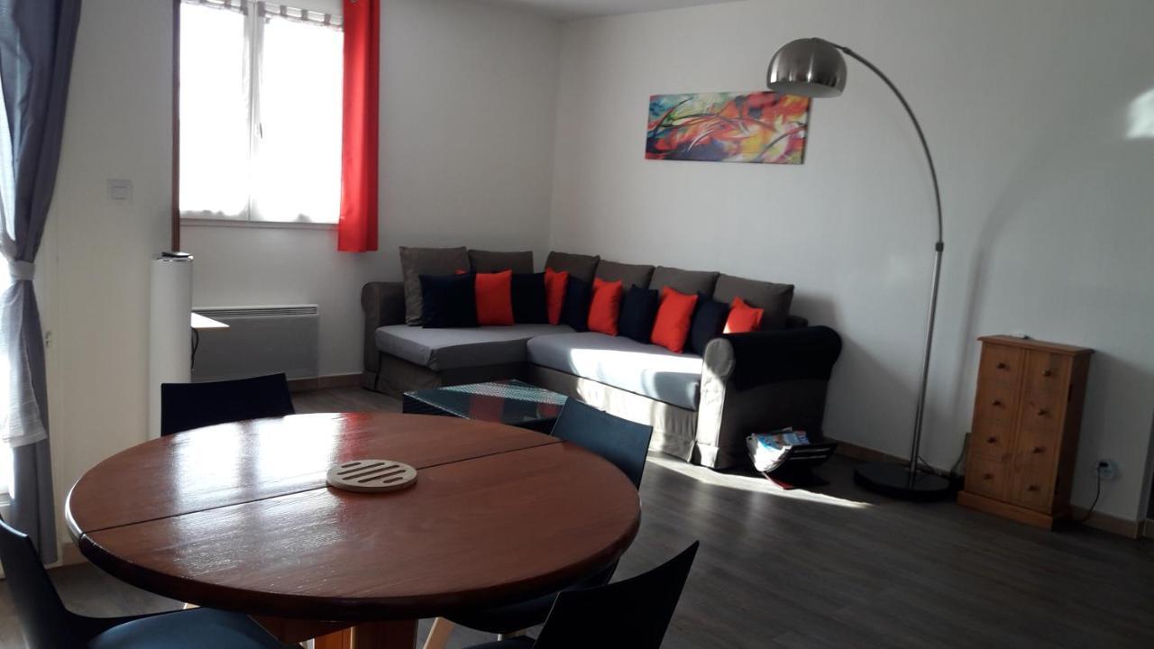 Superbe T3 De 85 Metres Carres Apartment *
