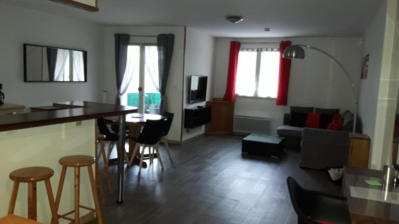 Apartment Superbe T3 De 85 Metres Carres Toulouse