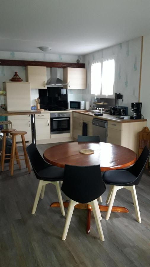 Superbe T3 De 85 Metres Carres Apartment *