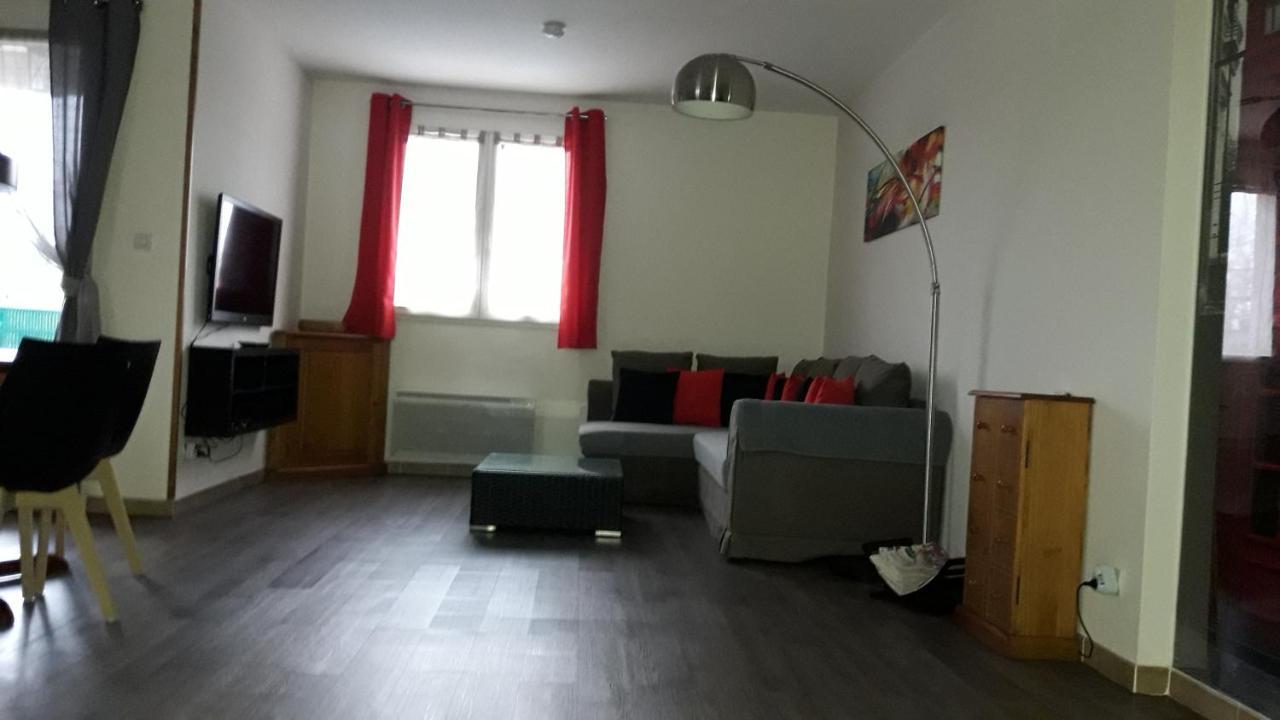 Superbe T3 De 85 Metres Carres Apartment Toulouse