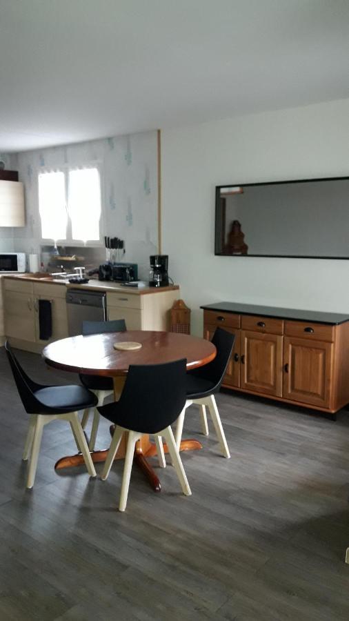 Superbe T3 De 85 Metres Carres Apartment