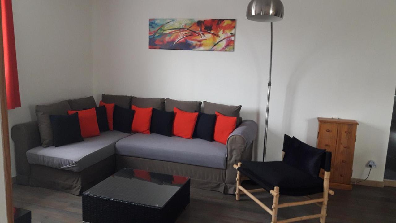 Apartment Superbe T3 De 85 Metres Carres Toulouse