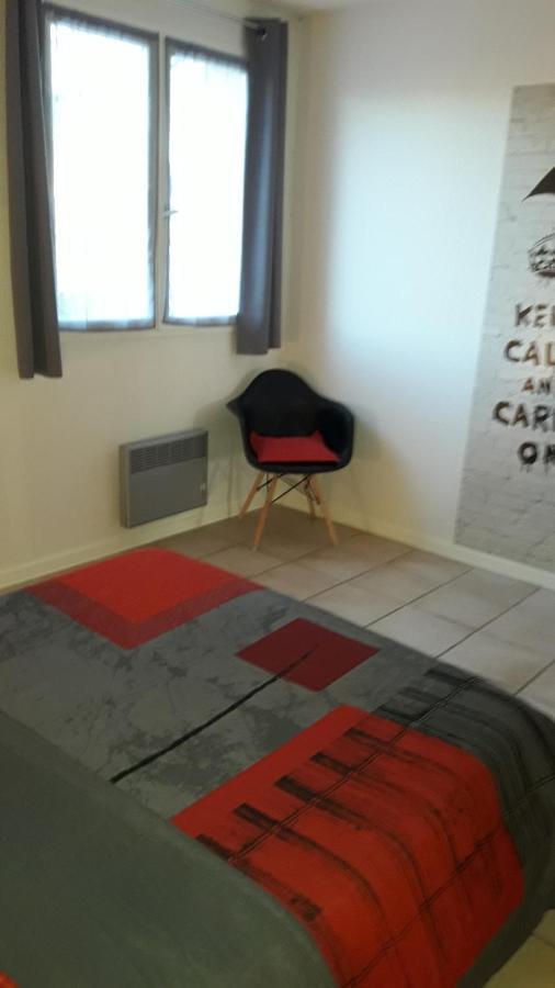 Superbe T3 De 85 Metres Carres Toulouse