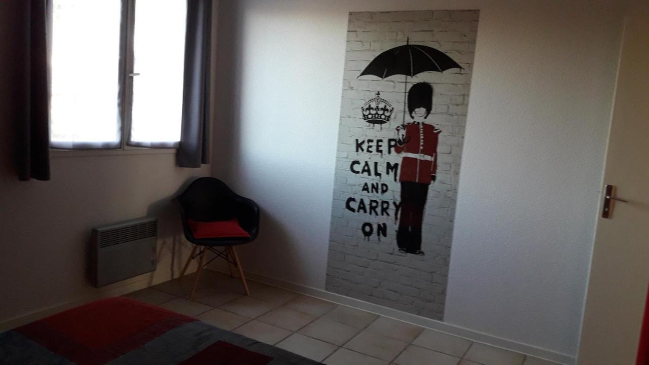 Superbe T3 De 85 Metres Carres Apartment *
